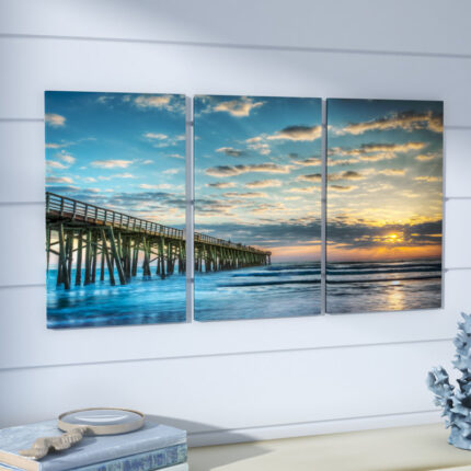 Ehme ” Merrymeeting ” 3 – Pieces - Chic Decora