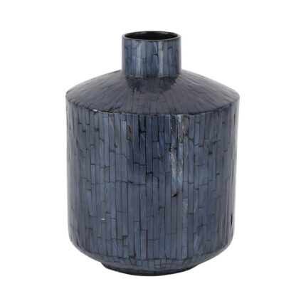 Eickhoff Handmade Solid Wood Table Vase - Chic Decora