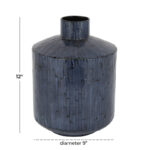 Eickhoff Handmade Solid Wood Table Vase - Image 4
