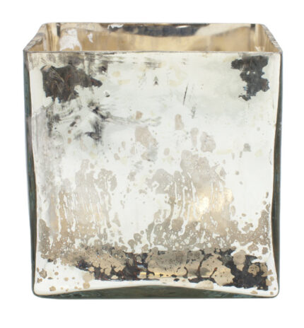 Elderen Glass Table Vase - Chic Decora