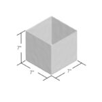 Elderen Glass Table Vase - Image 3