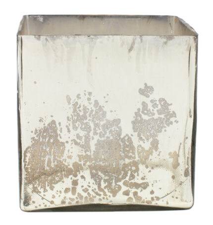 Elderen Glass Table Vase - Chic Decora
