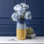 Elements Ceramic Table Vase - Image 3