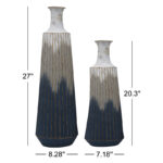 Elements Metal Jar - Image 4