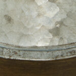 Elio Metal Table Vase - Image 3