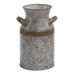 Elio Metal Table Vase - Image 4