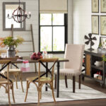 Elio Metal Table Vase - Image 7