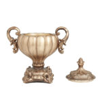 Ellemay Stoneware Decorative Urns & Jars - Image 5