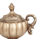 Ellemay Stoneware Decorative Urns & Jars - Image 7