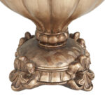 Ellemay Stoneware Decorative Urns & Jars - Image 2