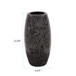 Ergun Aluminum Table Vase - Image 5