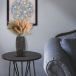 Ergun Aluminum Table Vase