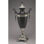 Erikson Decorative Urn