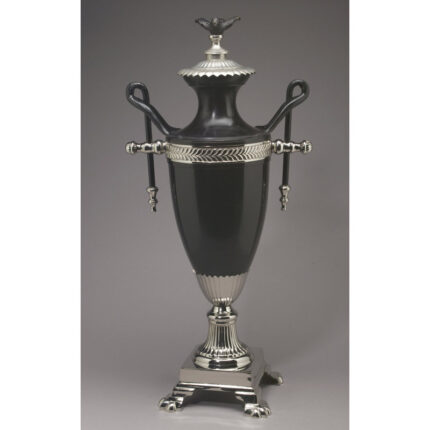 Erikson Decorative Urn - Chic Decora