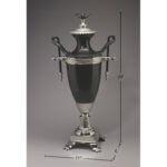 Erikson Decorative Urn - Image 2