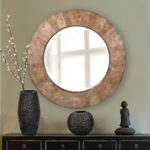 Erman Aluminum Table Vase - Image 7