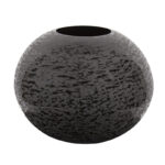 Erman Aluminum Table Vase