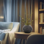 Erman Aluminum Table Vase - Image 2