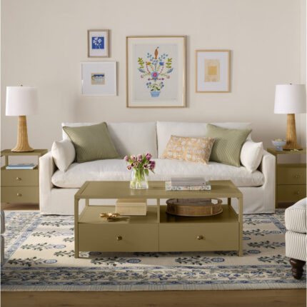 Eske Handmade Glass Table Vase - Chic Decora