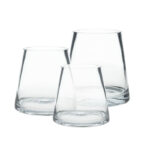 Eske Handmade Glass Table Vase - Image 4