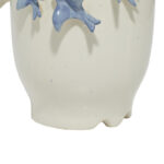 Euphemia Ceramic / Porcelain Floor Vase - Image 3