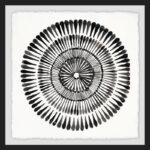 Everhart " Iris I " - Image 2