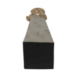 Everly Quinn Gold Senga Floor Bottle - Image 8