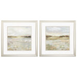 Everlyn " Passaic Sunset " 2 - Pieces - Image 4