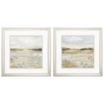 Everlyn " Passaic Sunset " 2 - Pieces - Image 5