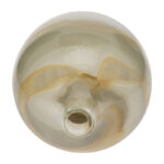 Exquisite Charu Glass Vase A Touch of Green Opulence for Modern Elegance - Image 6