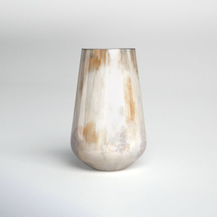 Eytan Metal Table Vase