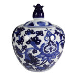 Faiha Decorative Urns & Jars
