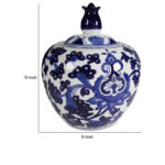 Faiha Decorative Urns & Jars - Image 4