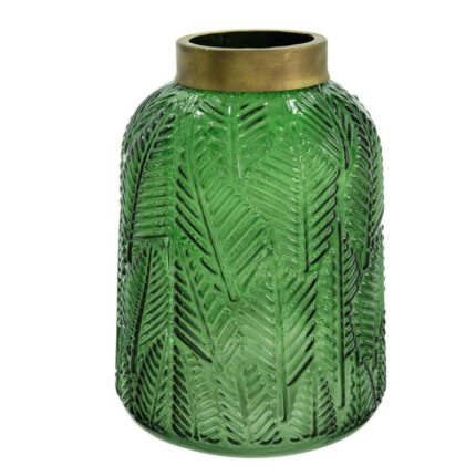 Fairborn Table Vase - Chic Decora