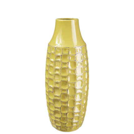 Fallah Ceramic / Porcelain Table Vase - Chic Decora