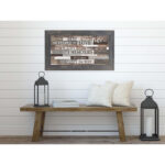 Family/Home " The Best Things " - Image 3