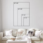 Famous Artwork " The Kiss Painting " by Gustav Klimt - Image 3