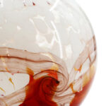 Fann Handmade Glass Table Vase - Image 3