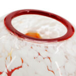Fann Handmade Glass Table Vase - Image 4