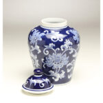Farber Floral Urn - Image 3