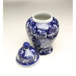 Farber Floral Urn - Image 3