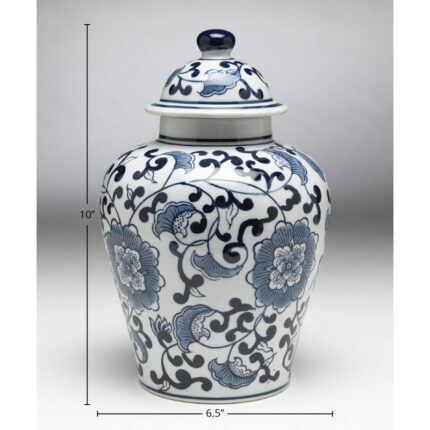 Farber Jar - Chic Decora