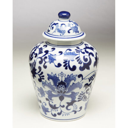 Farber Urn - Chic Decora