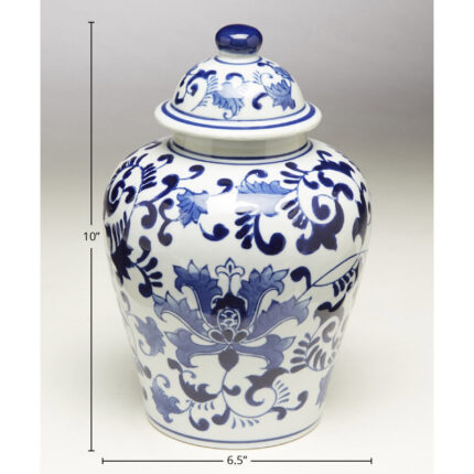 Farber Urn - Chic Decora