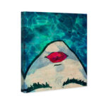 Fashion and Glam Fashion Lips - Graphic Art - Image 5