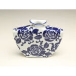 Ferro Rose Table Vase - Image 2