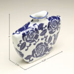 Ferro Rose Table Vase - Image 3