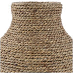 Fez Handmade Seagrass Table Vase - Image 4