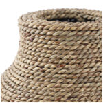 Fez Handmade Seagrass Table Vase - Image 5