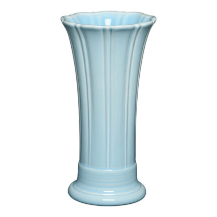 Fiesta 9 5/8 Inch Medium Vase - Chic Decora